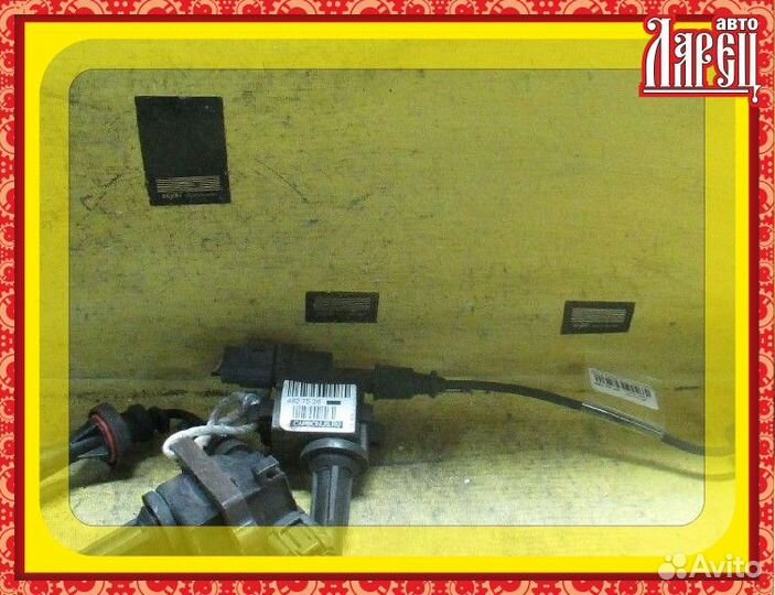 Катушка зажигания Mitsubishi Pajero mini