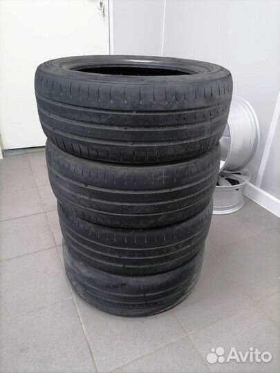 Kumho Ecowing ES01 KH27 195/50 R15 82H