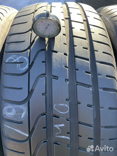 Pirelli P Zero 235/50 R19