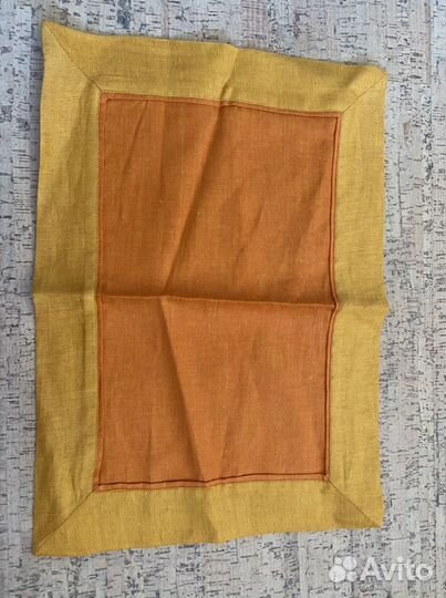 Салфетки trussardi home