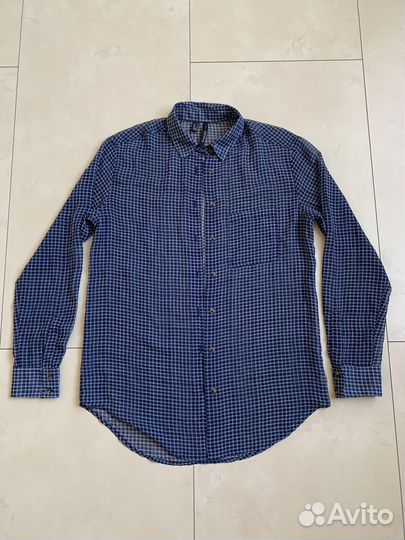 Рубашка Mango