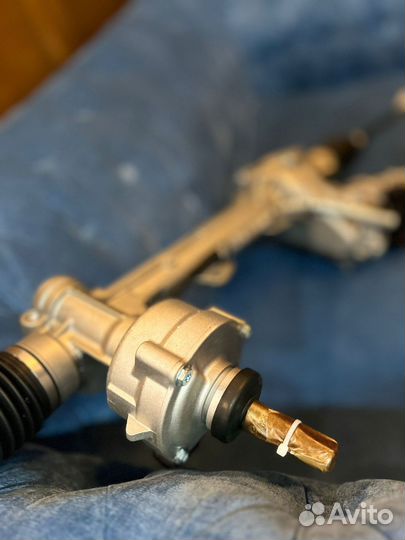 Новая рул. электро рейка Ford - Focus 3 kuga 2