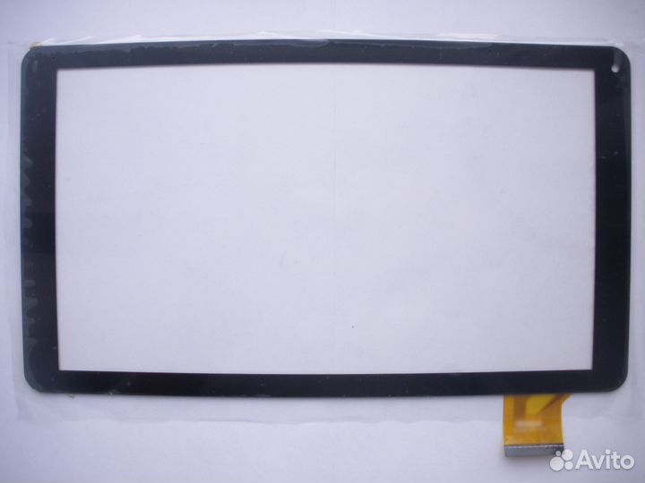 Тачскрины Supra M14CG / Archos 101b / 101c Copper