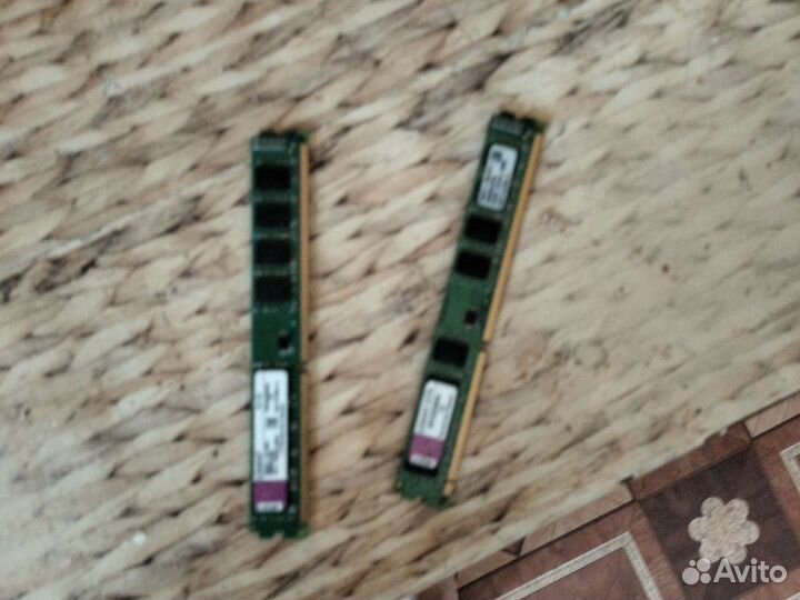 Оперативная память ddr3 8 gb в сумме