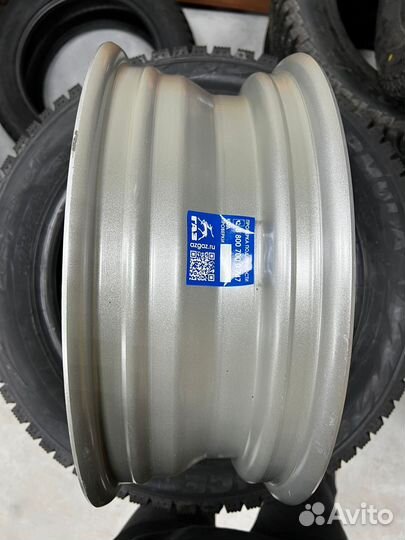 Новые диски на Газель газ Газель-3302