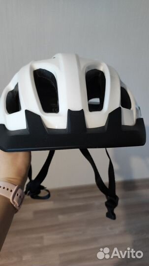 Велошлем BBB