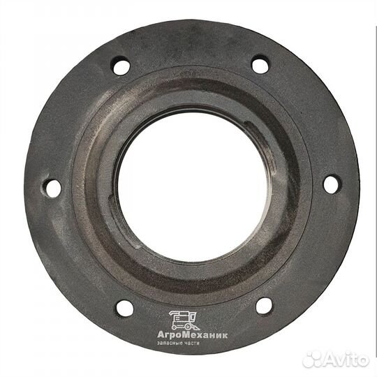 Узел подшипника отбойного битера Мега