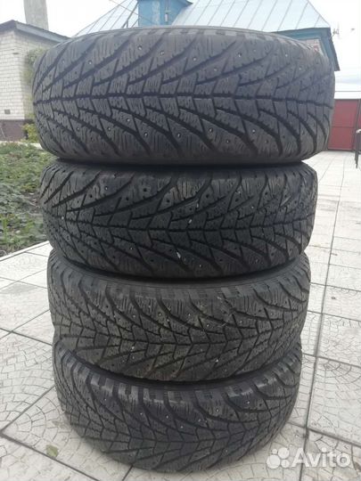 Sava Eskimo Ice 185/65 R15