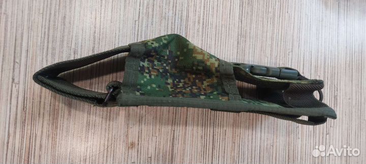 Чехол для рации азарт