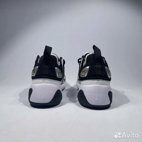 Кроссовки Nike air zoom 2k