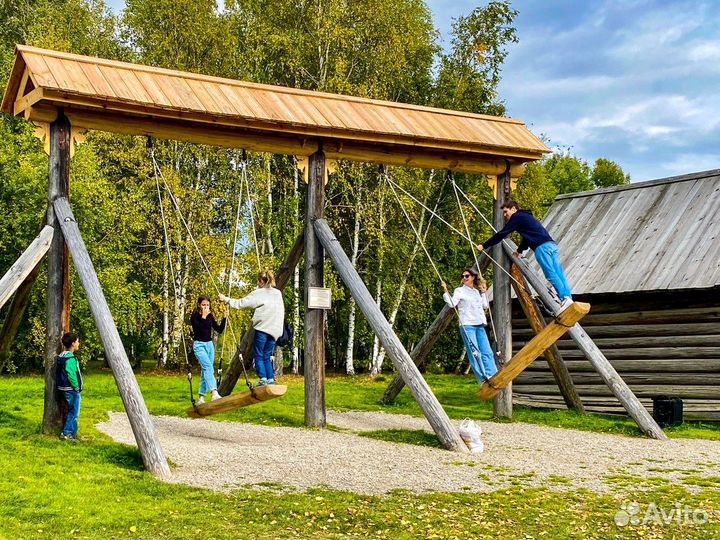 7 дней на Байкале на катере с обрядами и рыбалкой