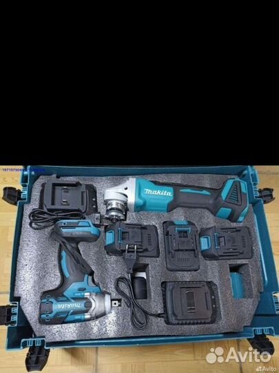 Перфоратор makita бу