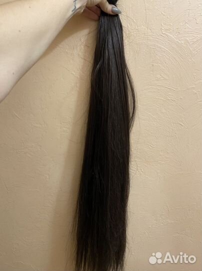 Волосы для наращивания