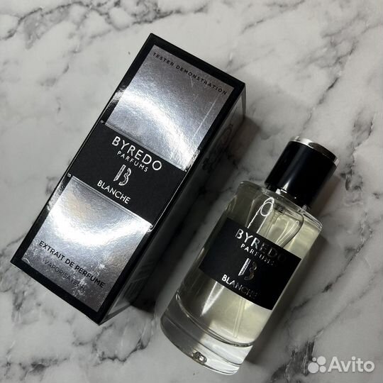 Byredo blanche