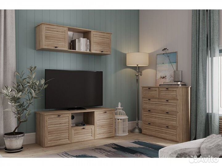 Тв-тумба Монмарт Sand