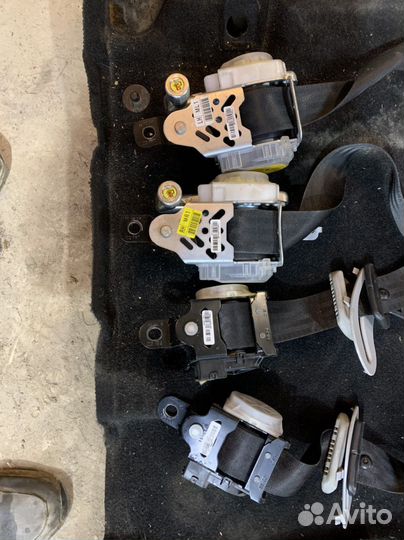 SsangYong Actyon, 2011