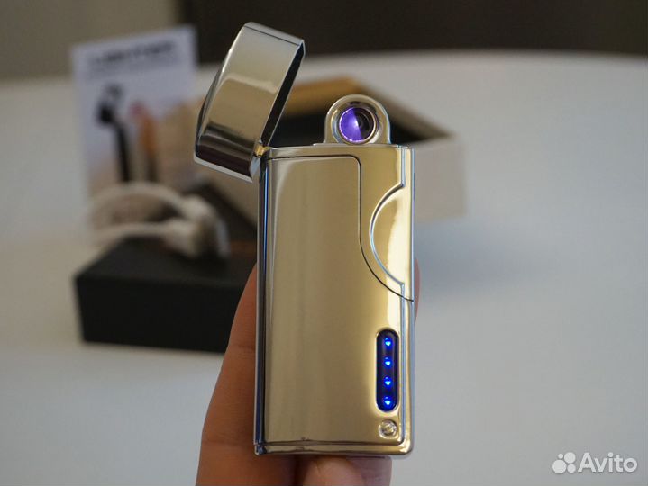 Зажигалка USB