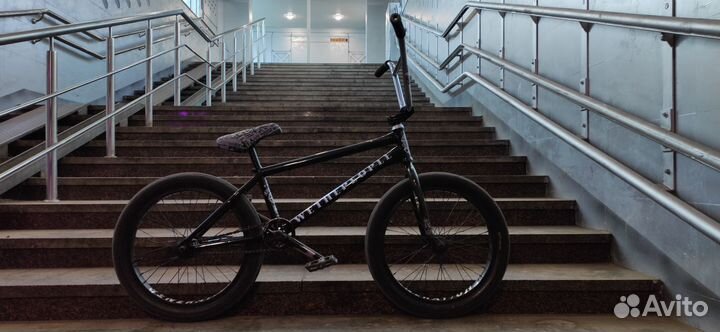 Bmx кастом/custom