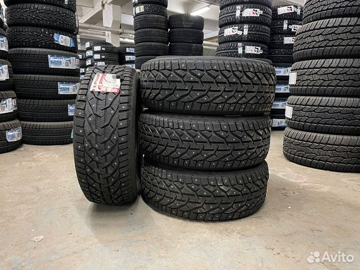 Tigar Ice 205/65 R16 99T