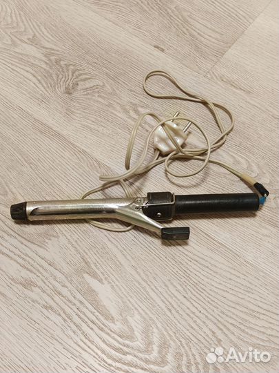 Фен и плойку СССР