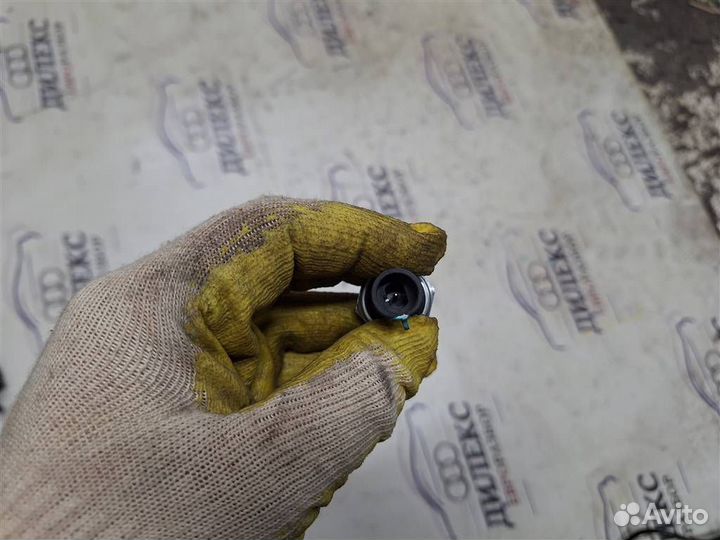 Датчик давления масла Exeed RX