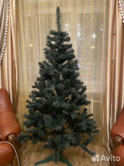 Елка искусственная