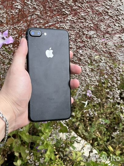 iPhone 7 Plus, 32 ГБ