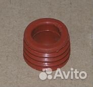 Уплотнение пжд Тепловые системы патрубка теплообме