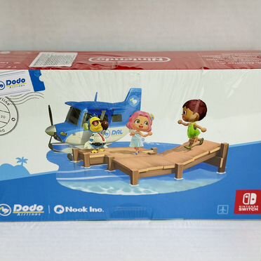 Nintendo Switch Animal Crossing Special Edition