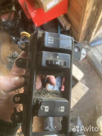 Блок кнопок RVI premium 2. 5010589817