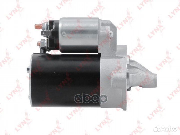 Стартер ES1303 lynxauto
