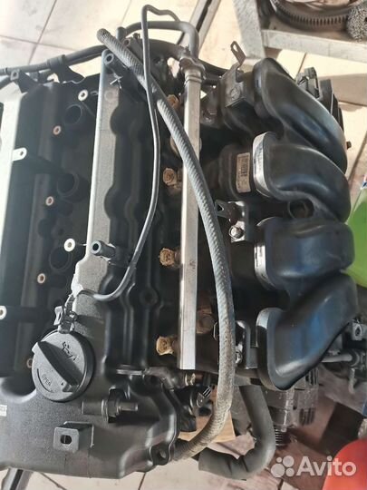 Hyundai IX 35, Двигатель G4KD