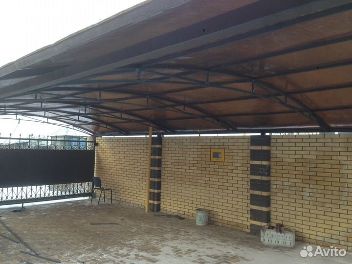 Изготовление металлоконструкций сварка труб