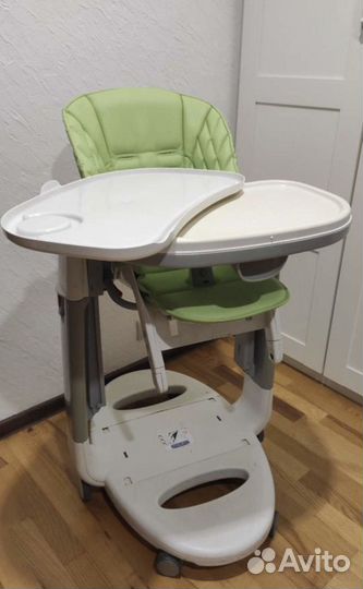 Стул peg perego tatamia