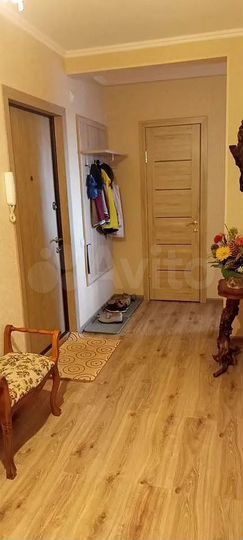 2-к. квартира, 56,7 м², 10/10 эт.