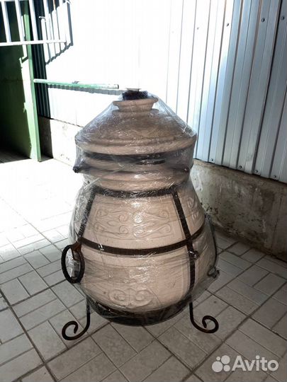 Тандыр электрический