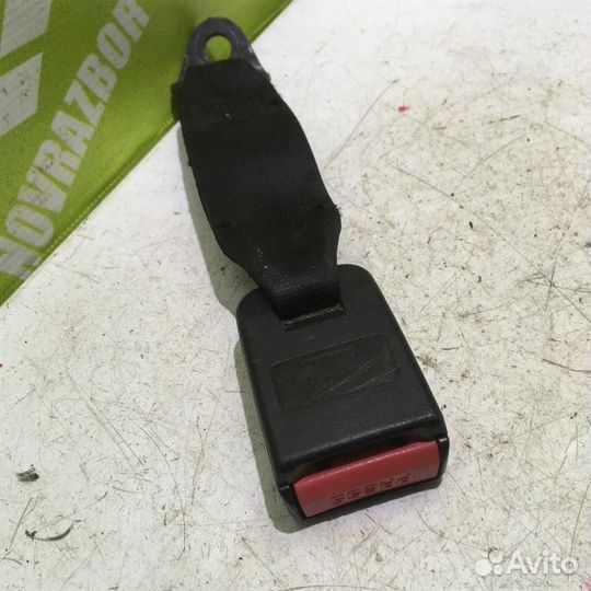 Ответная часть ремня безопасности Пежо 206