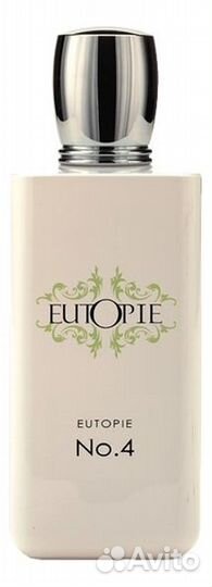 Eutopie №4