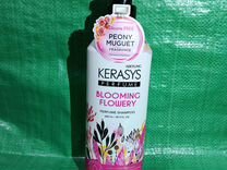 Шампунь для волос KeraSys Flowery 600 мл