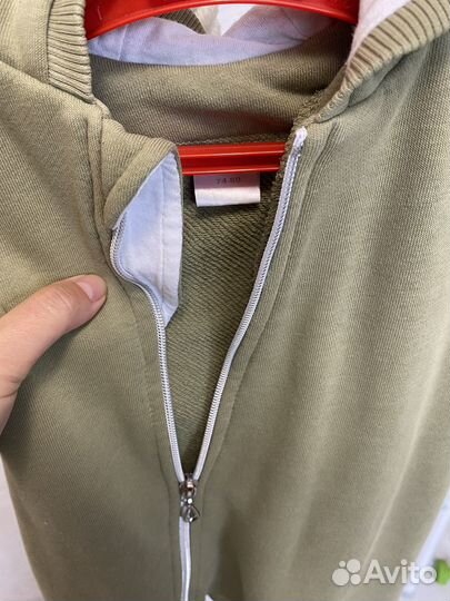 Комбинезон 74 слип