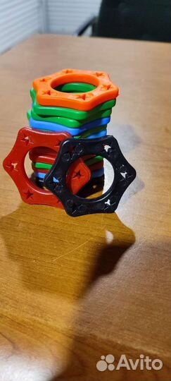 Антискат для микрофона