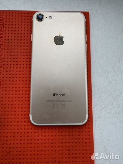 iPhone 7, 32 ГБ