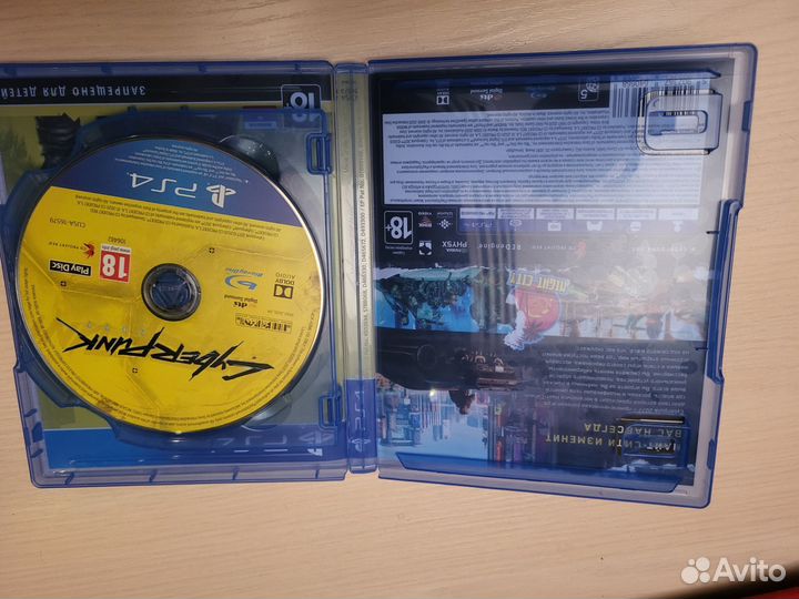 Игры для приставок ps4