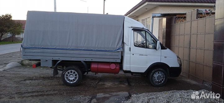 Грузоперевозки, газель, вывоз мусора, грузчики