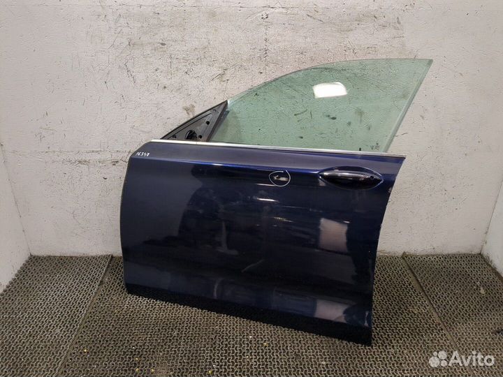 Дверь боковая BMW 5 F07 Gran Turismo, 2010