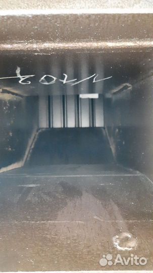 Твердотопливный котел