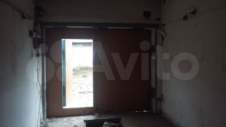 Гараж, 24 м²