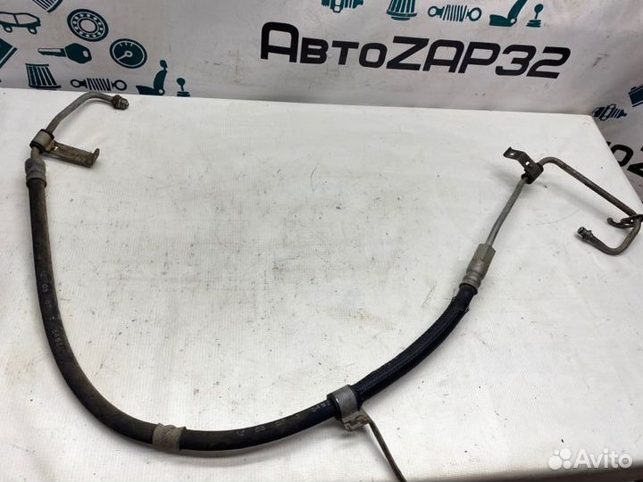 Трубка гидроусилителя Ford Fusion fyja 2007