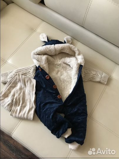 Комбинезон