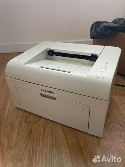 Принтер samsung ml 1615